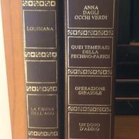 Libri serie selezione Reader's