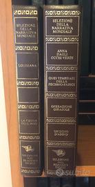 Libri serie selezione Reader's