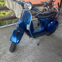 Piaggio Vespa 125 PX - 1994