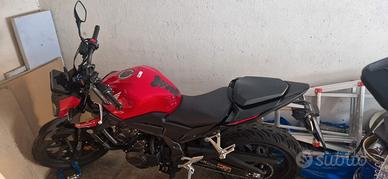moto honda