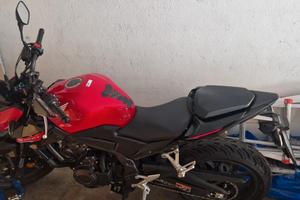 moto honda