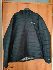 Giubbotto Columbia Omni‑Heat