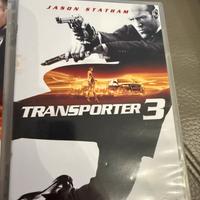 Trasporter 3