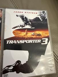 Trasporter 3