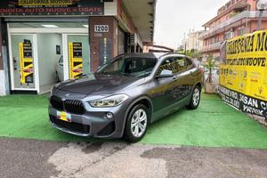 Bmw X2 2.0D x-Drive M-Sport