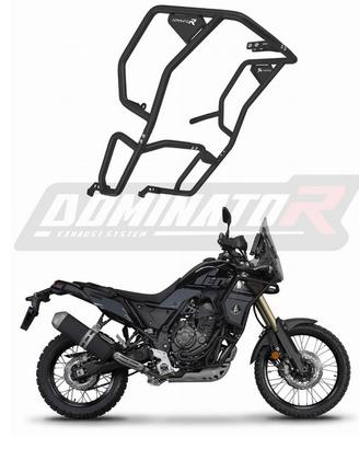 PARAMOTORE BARRE ALTE YAMAHA TENERE 700 2019 – 202