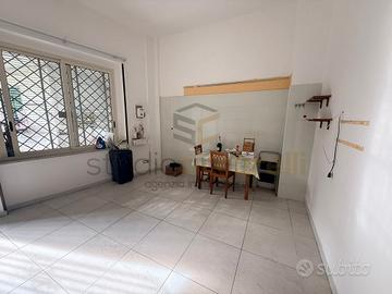 Grazioso Appartamento In Zona Centrale