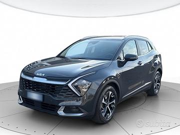 KIA Sportage 1.6 crdi mhev Style dct