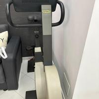 Cyclette Technogym
