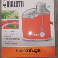 Centrifuga Bialetti