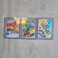 Pokemon 30 