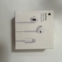 EarPods apple Lightning nuovo 🆕