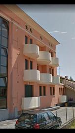 Appartamento semi nuovo