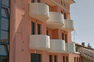 Appartamento semi nuovo