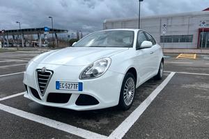 Alfa Romeo Giulietta 1.4 170 cv