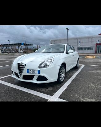 Alfa Romeo Giulietta 1.4 170 cv