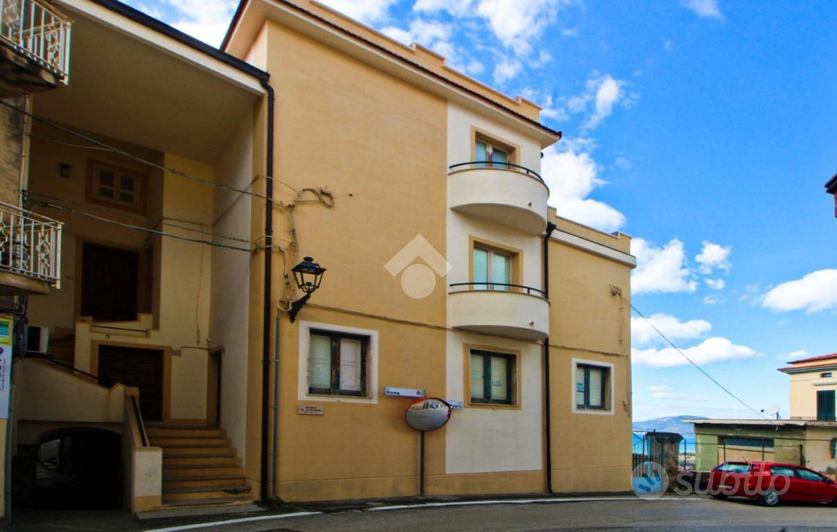Appartamento – SA - Vista 2