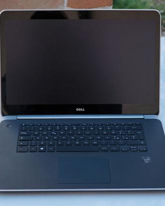 Laptop Dell Precision M3800 i7-4702HQ 16GB 256GB