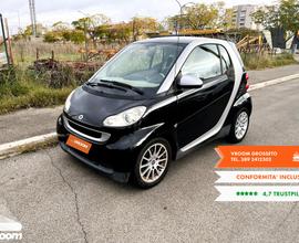 SMART fortwo 2 serie fortwo 1000 52 kW MHD cou...