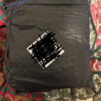 Tatami mini per palestra neri