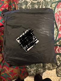 Tatami mini per palestra neri