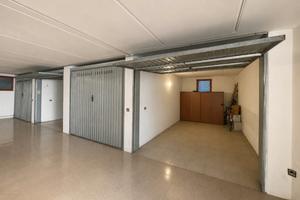 Box posto auto a Bassano del Grappa