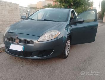 Fiat BRAVO 2008 gpl benzina