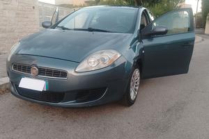 Fiat BRAVO 2008 gpl benzina