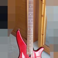 Basso Yamaha RBX 170