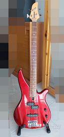 Basso Yamaha RBX 170