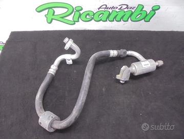 TUBO CLIMA PER JEEP COMPASS MP 1.4 2020