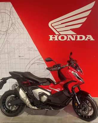 Honda X-ADV 750 ABS