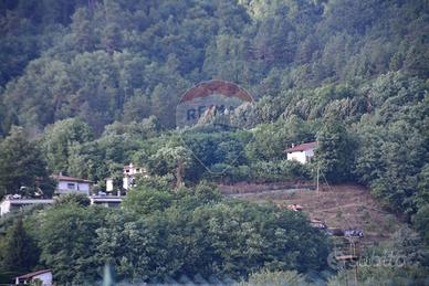 Terreno Edificabile - Bagni di Lucca