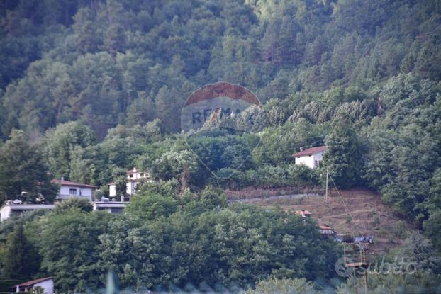 Terreno Edificabile - Bagni di Lucca