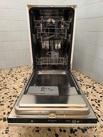 Lavastoviglie da Incasso Slim Candy CDI 9P45