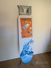 asse da stiro pieghevole 120 x 38