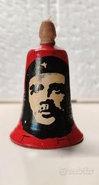 Campana Che Guevara in terracotta