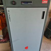 Caldaia a pellet MCZ Red Compact 35