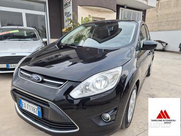 Ford C-Max 1.6 TDCi 115CV Plus