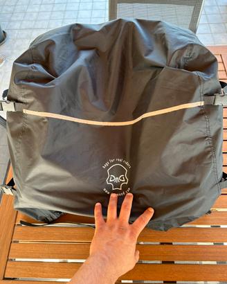 Borsa DMD DEEMEED Discovery L