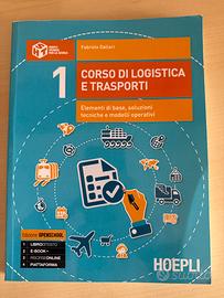 Corso di logistica e trasporti volume 1