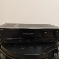 amplificatore 2 canali Pioneer vintage A-227