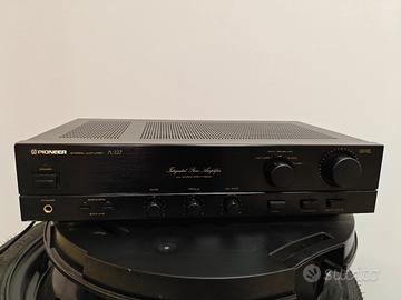 amplificatore 2 canali Pioneer vintage A-227