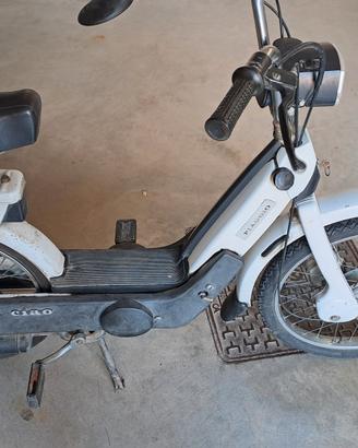 ricambi piaggio ciao px 1992