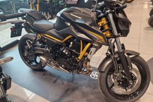 KAWASAKI Z650 S 2026