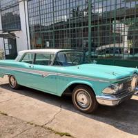 Edsel Ranger 2-Door Hardtop Coupè – 1959