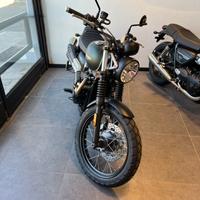 Triumph Scrambler 900