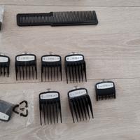 Taglia capelli Wahl Professionale 5 star series