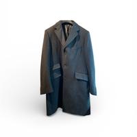 Cappotto uomo