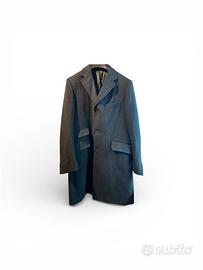 Cappotto uomo
